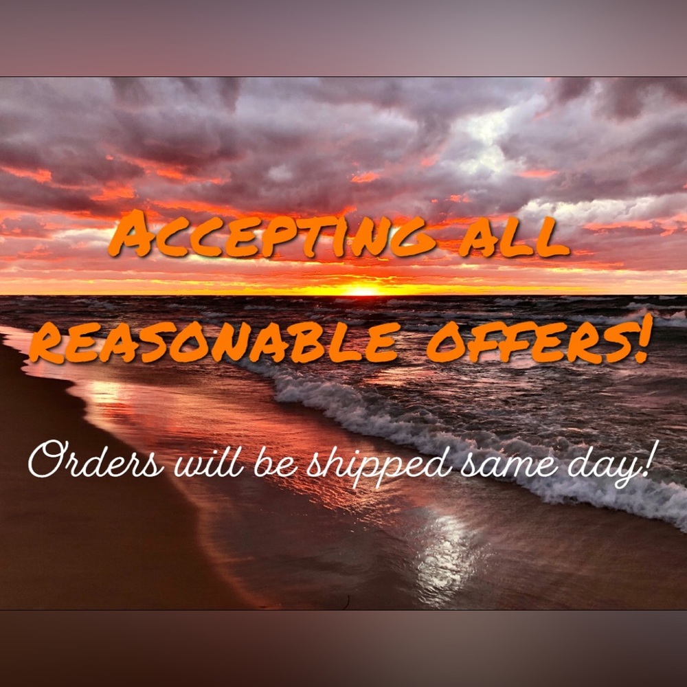 Make an Offer!